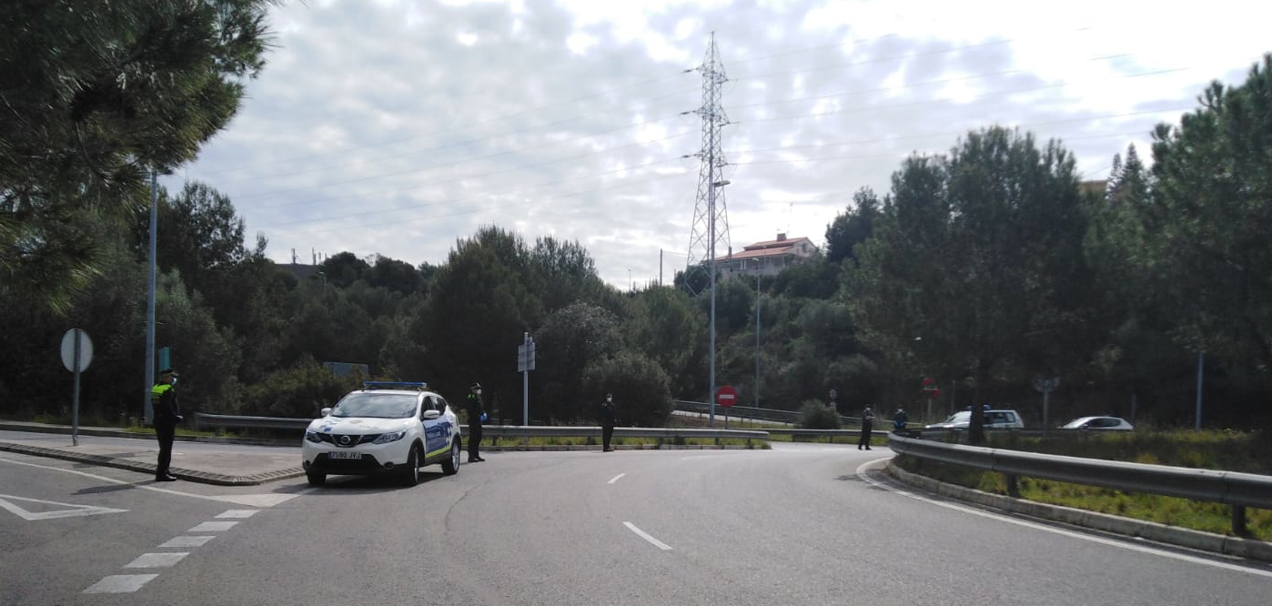 policia