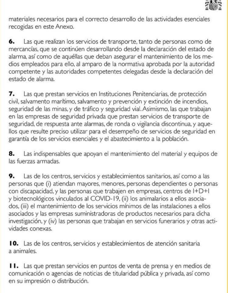 essencials 2