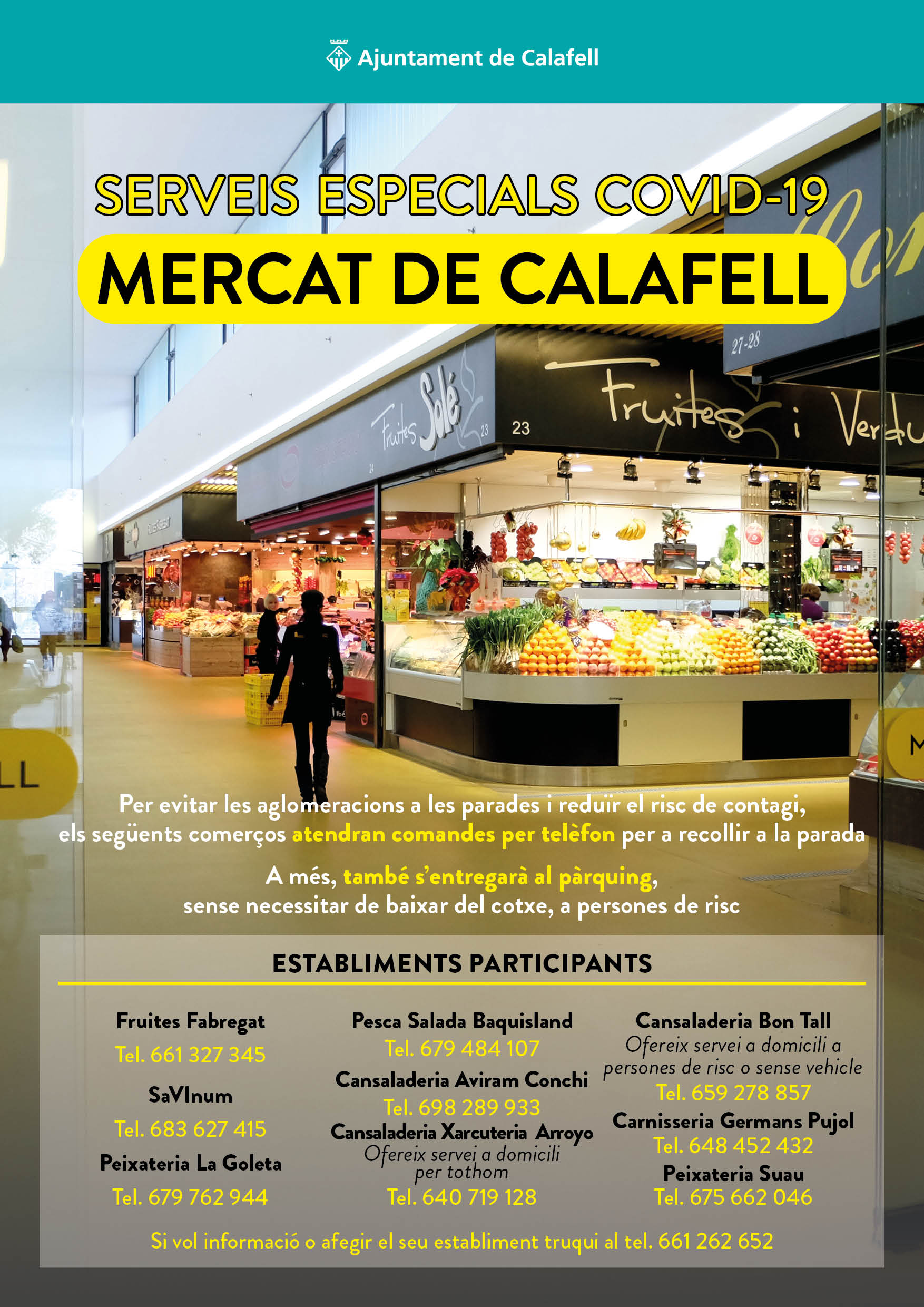 mercat