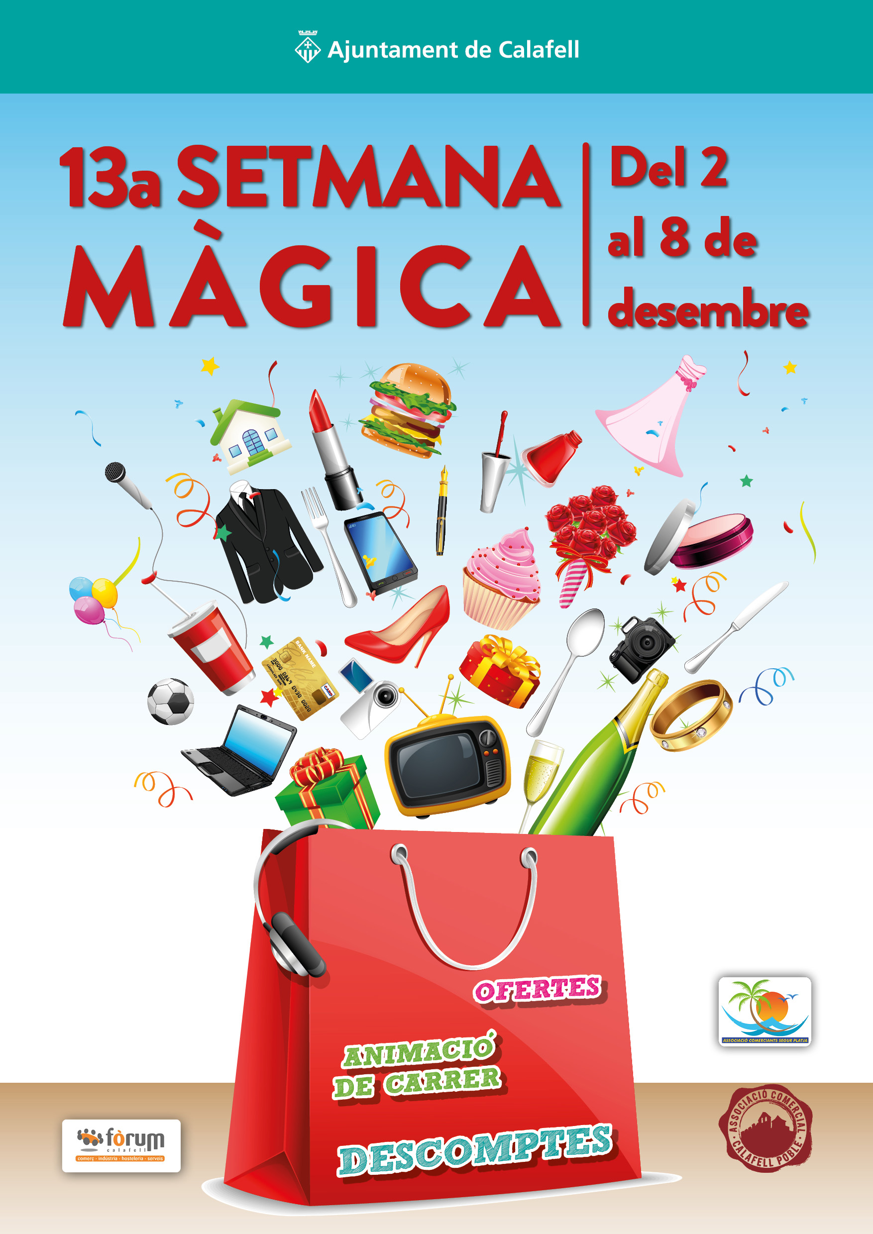 setmana màgica 19