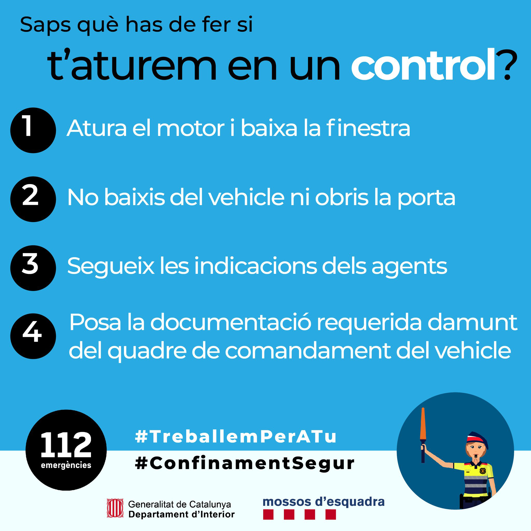 controls