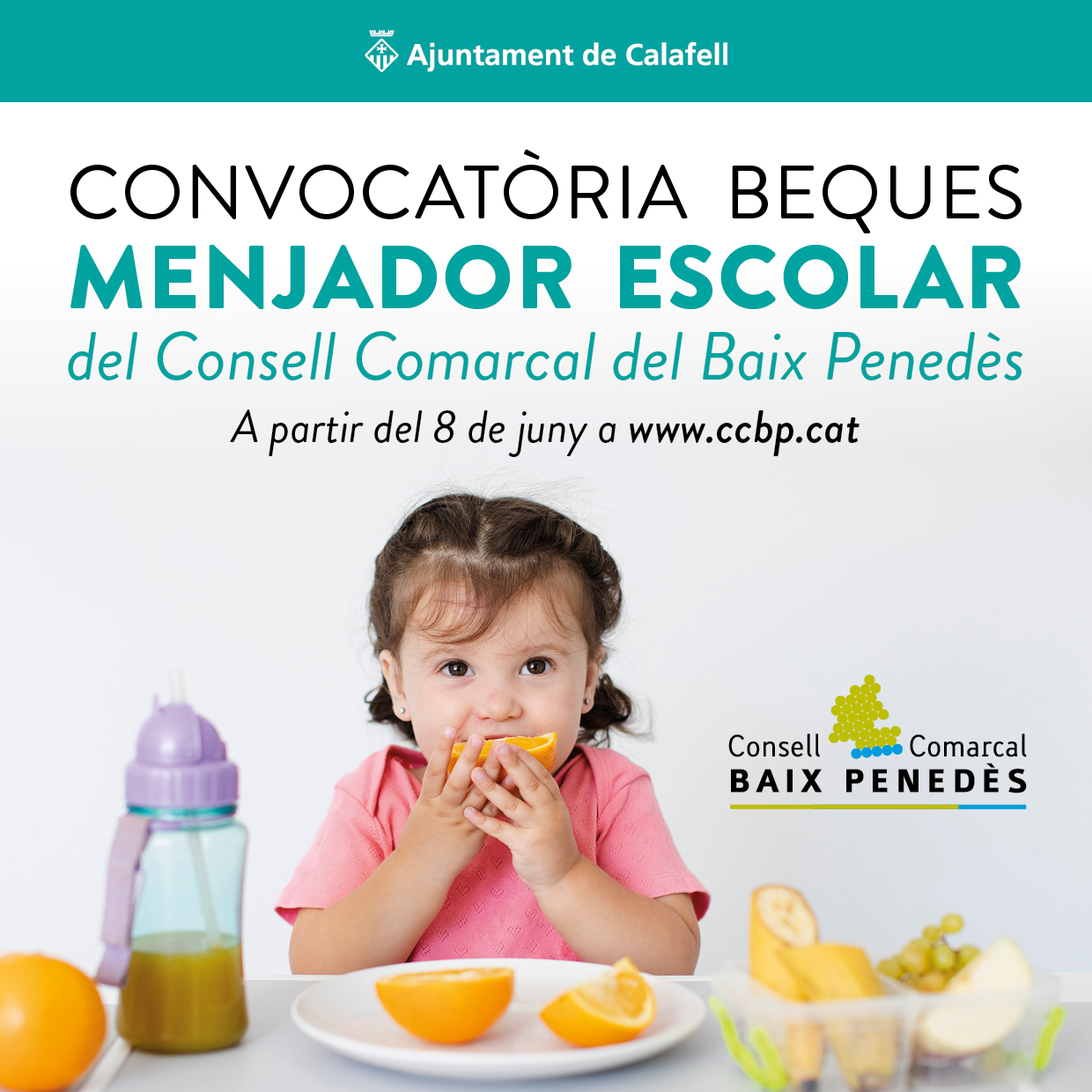 beques menjador