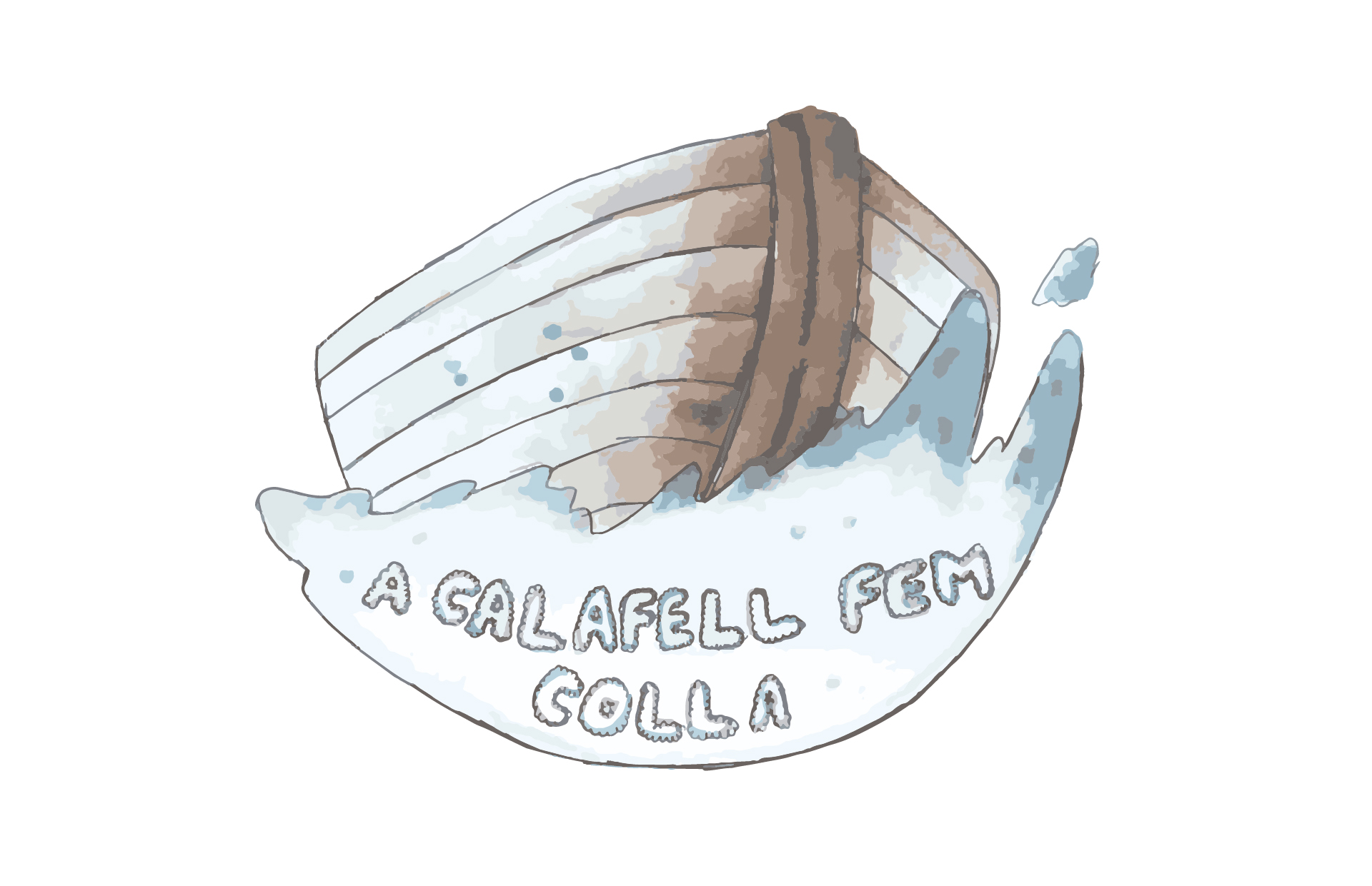logo pla educatiu d'entorn