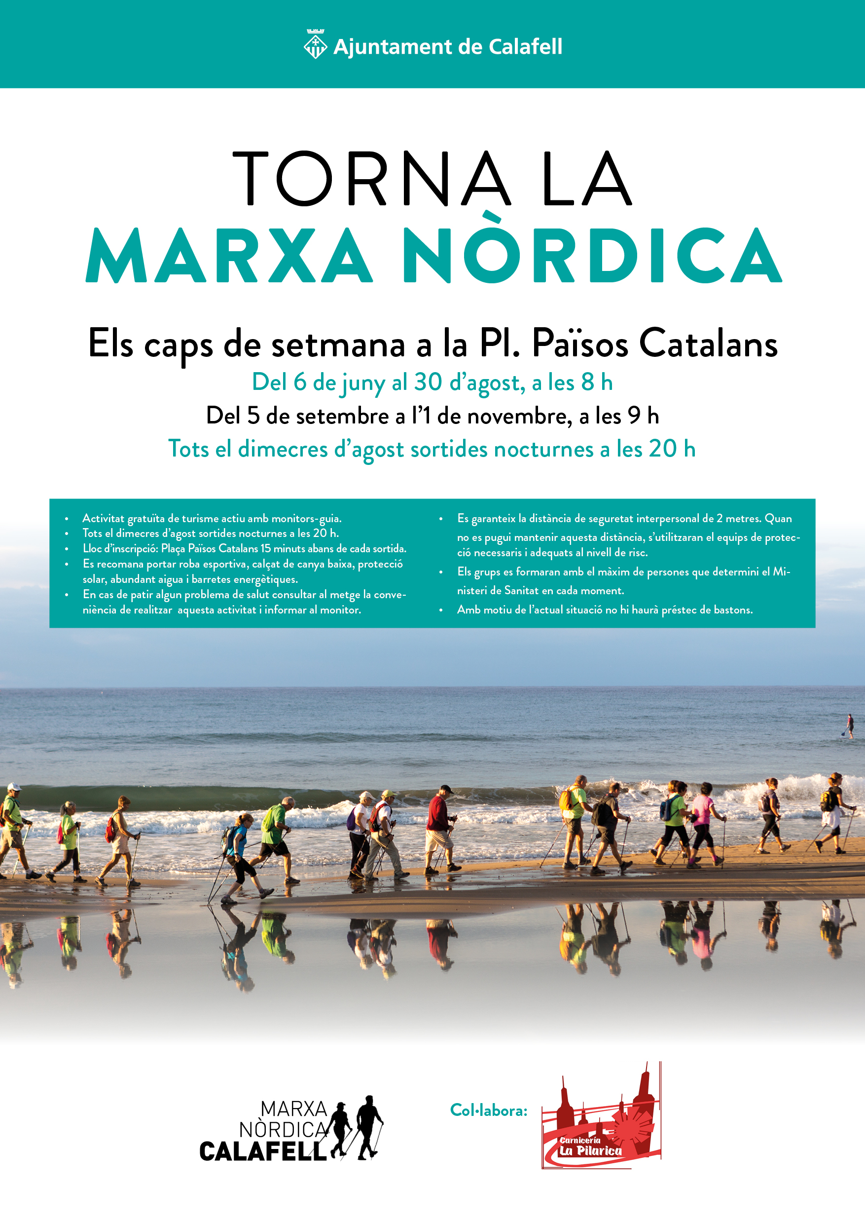 marxa nòrdica