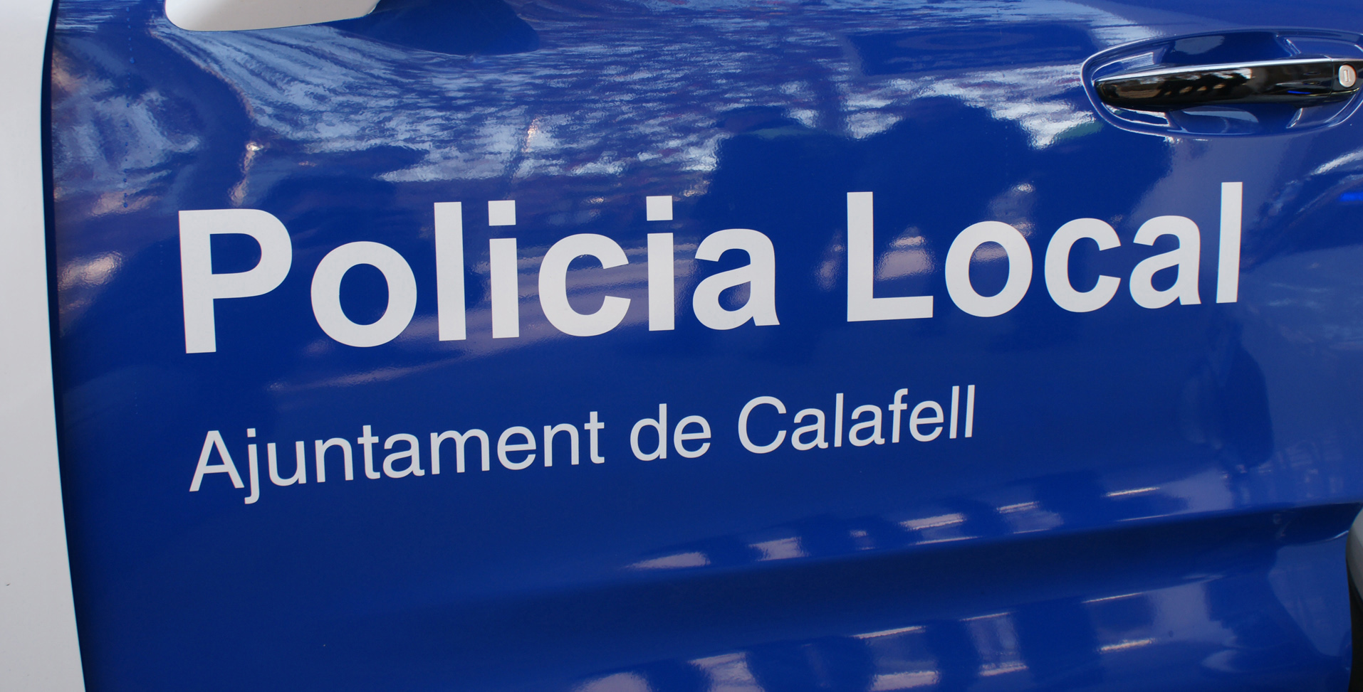 policia