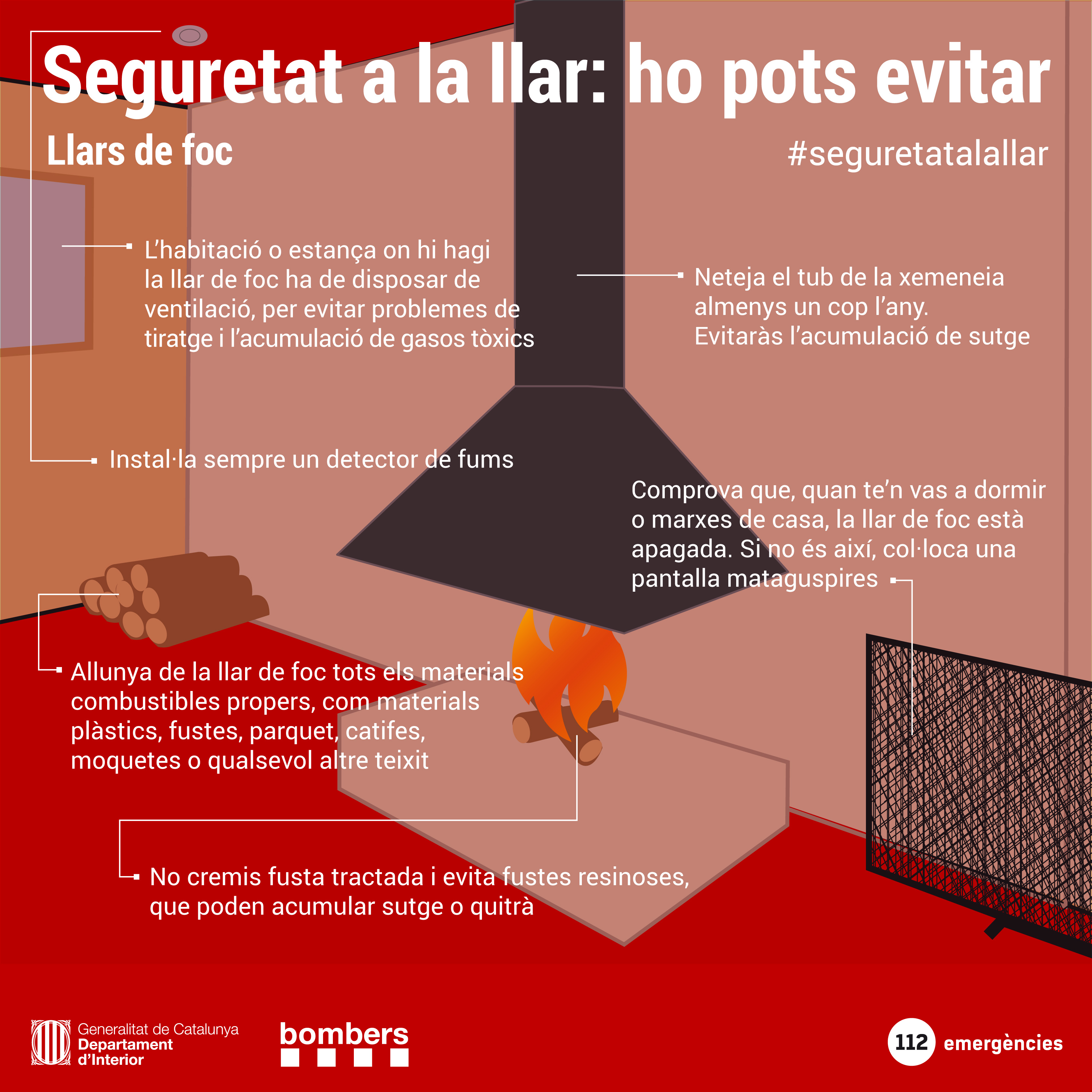 consells llars de foc