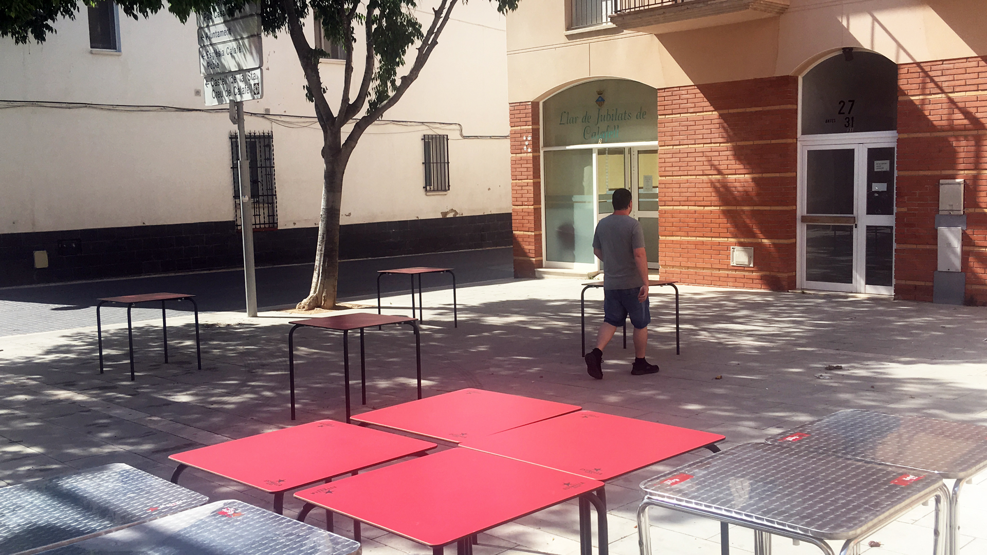 reobertura terrasses restauració